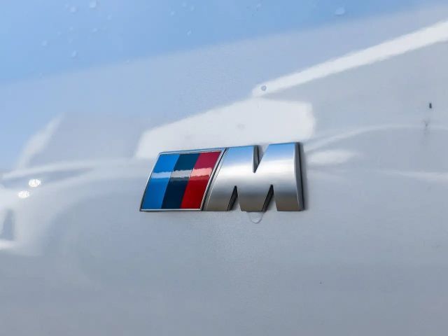 BMW 520 520d M-Sport Touring xDrive