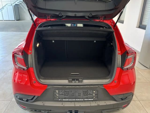 Mitsubishi ASX 1.3 Turbo MH Intro Edition Kam360 ACC Tempomat