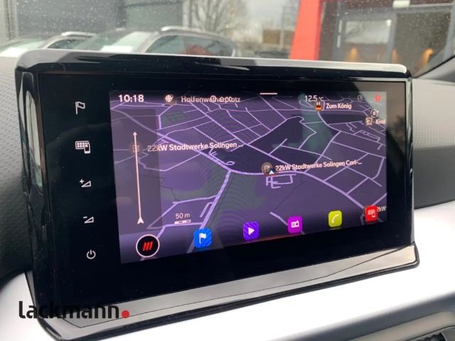 Seat Ibiza 1.0 TSI FR-lijn