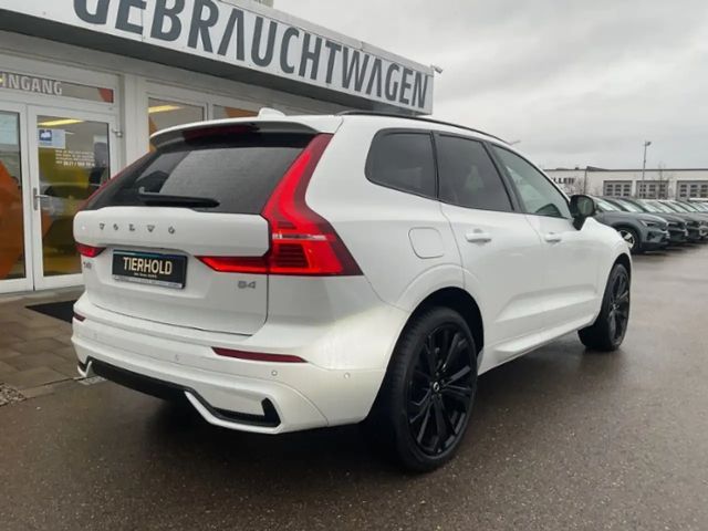 Volvo XC60 Dark Plus