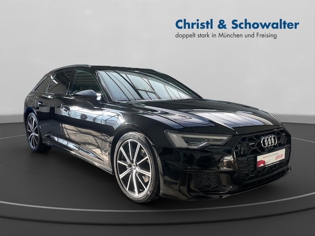 Audi A6 45 TFSI Avant Quattro S-Line S-Tronic