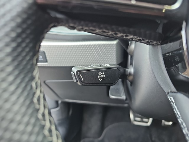 Audi A1 30 TFSI S-Line S-Tronic Sportback