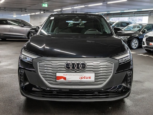 Audi Q4 e-tron 40