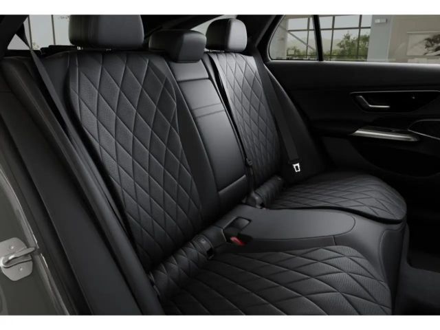 Mercedes-Benz E 450 4MATIC AMG Line Estate