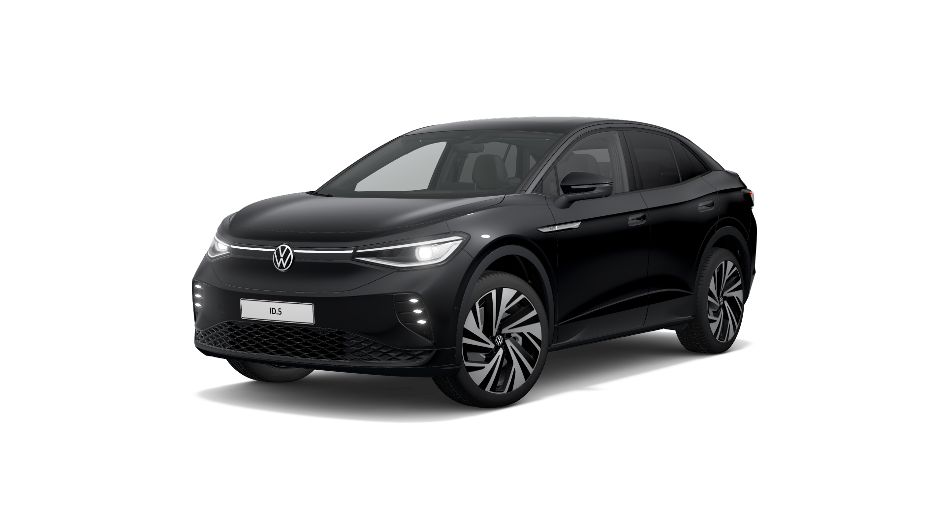 Volkswagen ID.5 220 kW 4Motion GTX