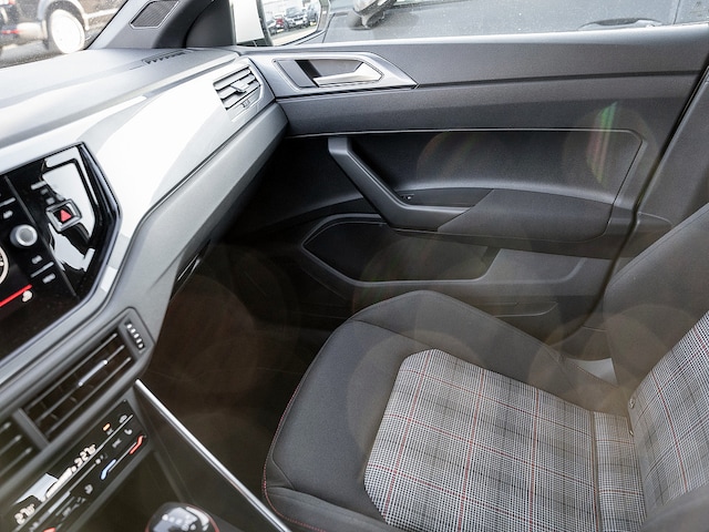 Volkswagen Polo 2.0 TSI GTI