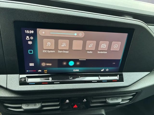 Volkswagen Caddy Cargo Entry TDI