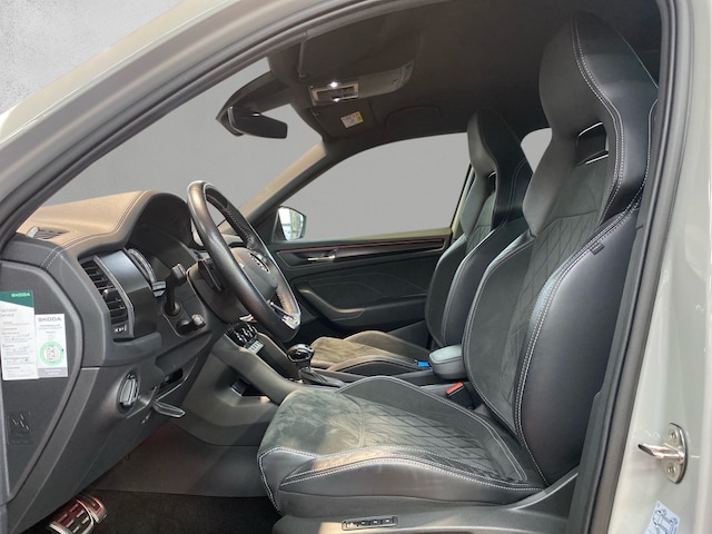 Skoda Kodiaq 2.0 TDI Sportline