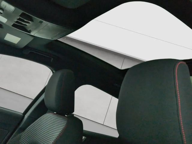 Ford Focus EcoBoost ST Line Wagon