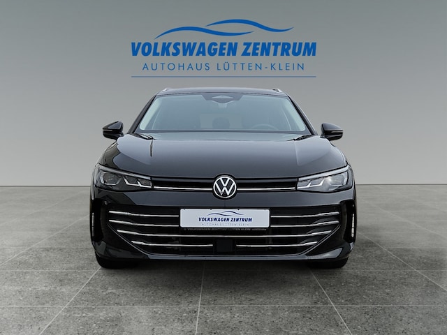 Volkswagen Passat 1.5 TSI Business DSG Variant