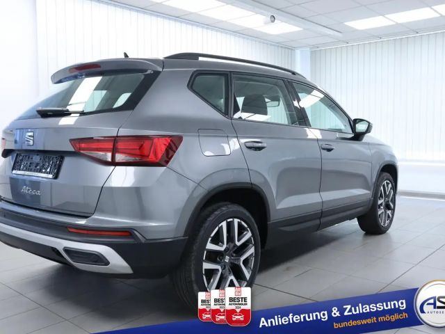 Seat Ateca Style