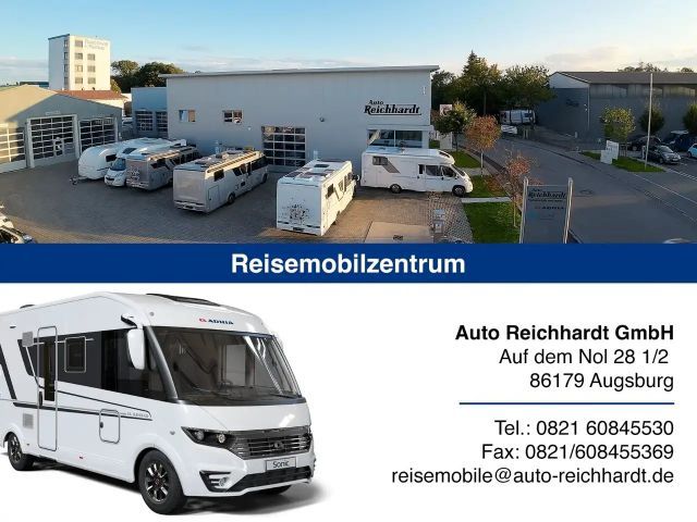 Renault Trafic Combi L2H1 Life