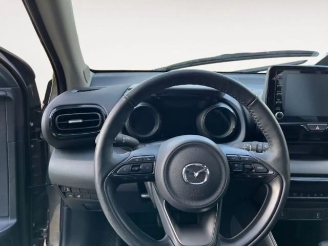Mazda 2 Comfort