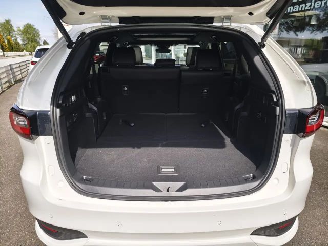 Mazda CX-80 Homura Plus