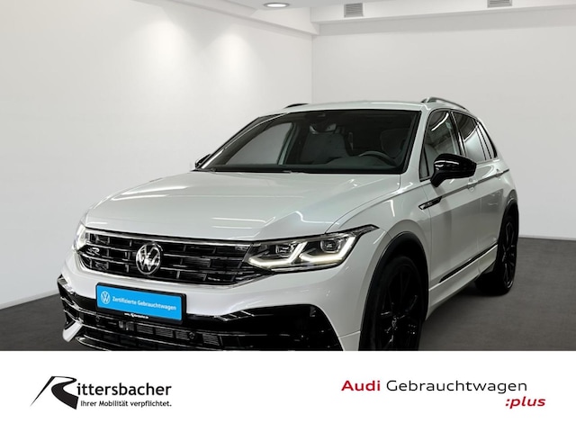Volkswagen Tiguan 2.0 TSI R-Line