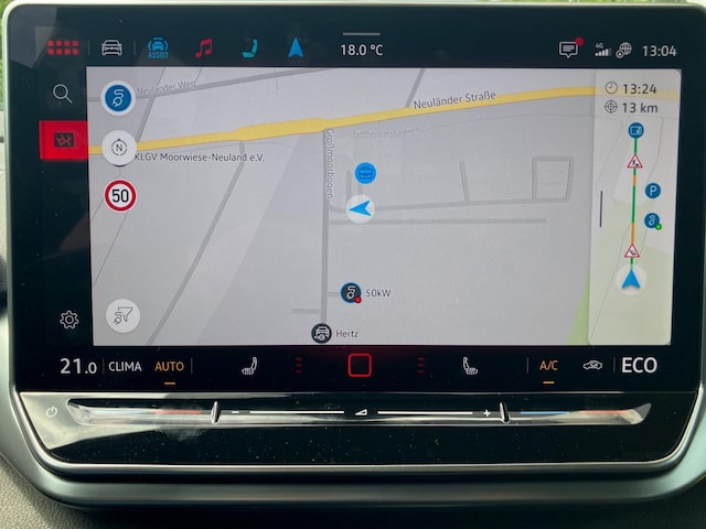 Volkswagen ID.4 DSG Performance Pro