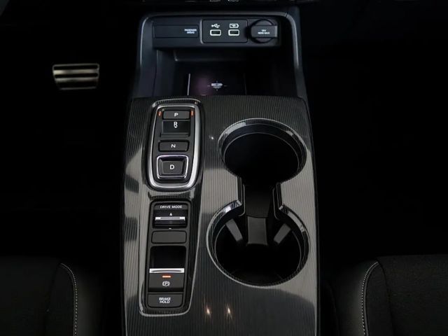 Honda Civic 2.0 Sport e:HEV