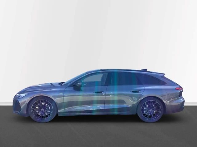 Audi A6 Avant Quattro S-Tronic