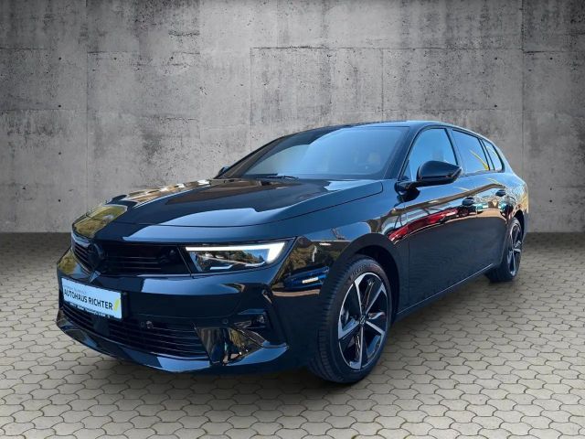 Opel Astra GS-Line Grand Sport Sports Tourer