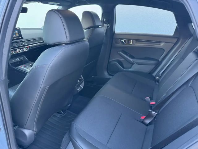 Honda Civic 2.0 Sport e:HEV