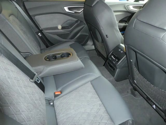 Audi A5 Hybride Quattro