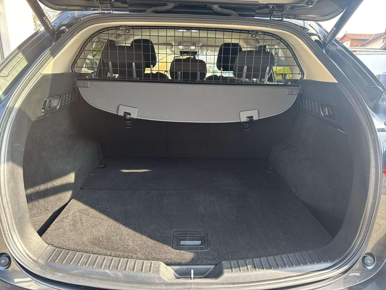 Mazda CX-5 Ad vantage 2WD-AHK-360 KAMERA-SITZHEIZUNG-L