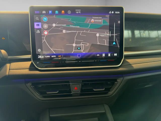 Volkswagen Tayron 1.5 eTSI Life