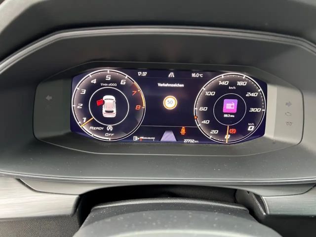 Cupra Formentor 1.5 TSI