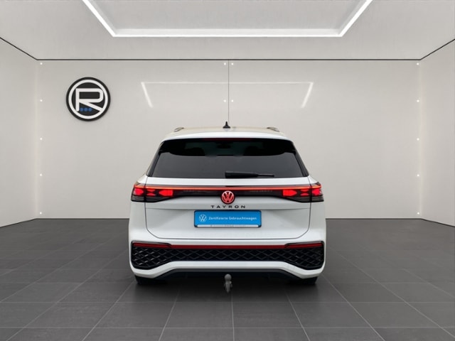 Volkswagen Tayron 2.0 TDI