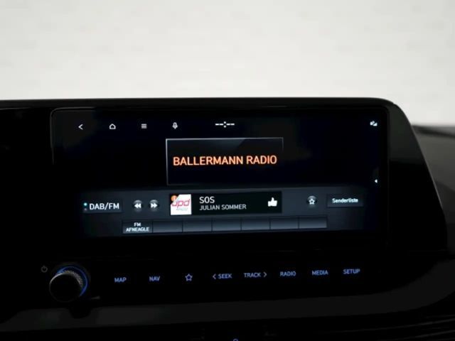 Hyundai i20 T-GDi Trend