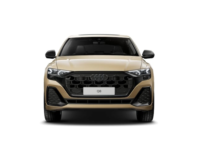 Audi Q8 50 TDI Quattro