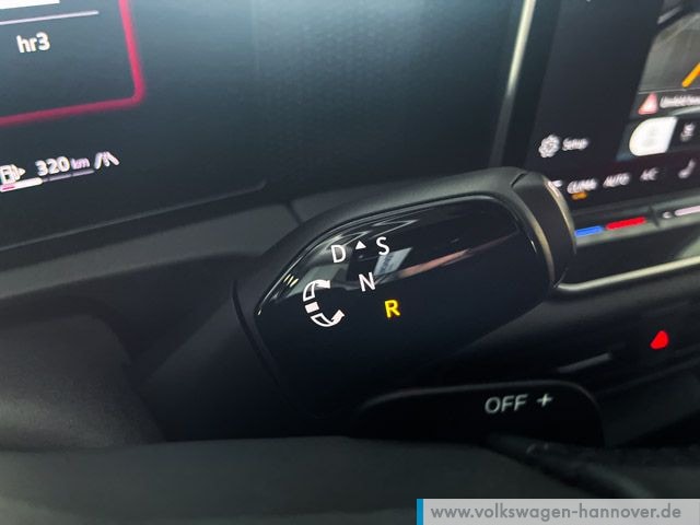 Volkswagen Tiguan 2.0 TDI DSG