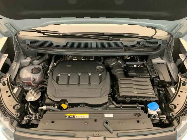 Volkswagen Caddy DSG