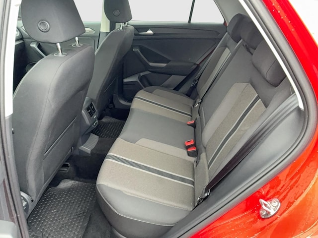 Volkswagen T-Roc 1.5 TSI Style