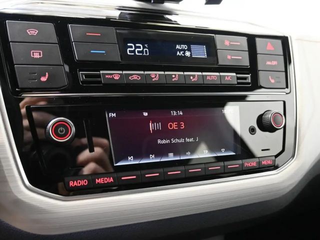 Seat Mii electric Plus