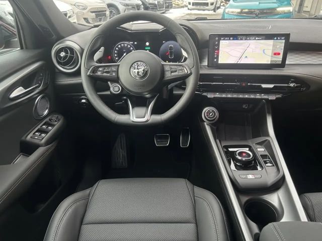 Alfa Romeo Tonale Sprint 1,5 T4 48V MHEV VGT DCT