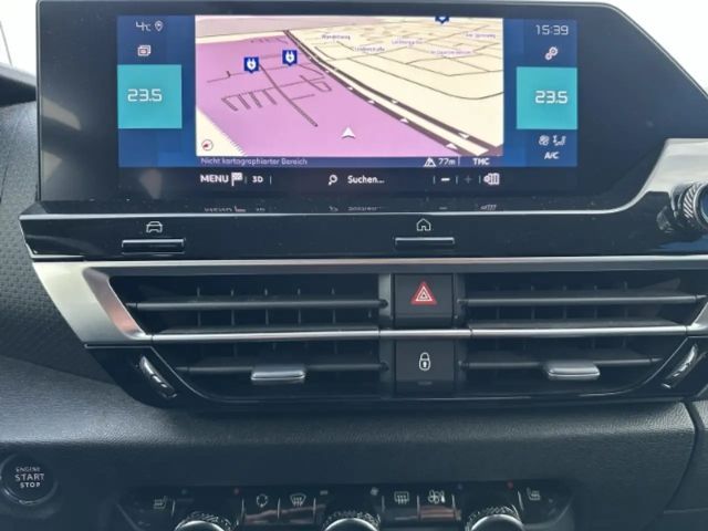 Citroën ë-C4 Shine