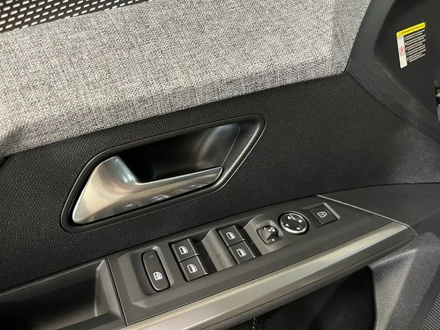 Peugeot 5008 mHEV 145 e-DCS6 Aut.