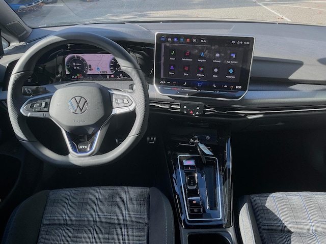 Volkswagen Golf GTE eHybrid