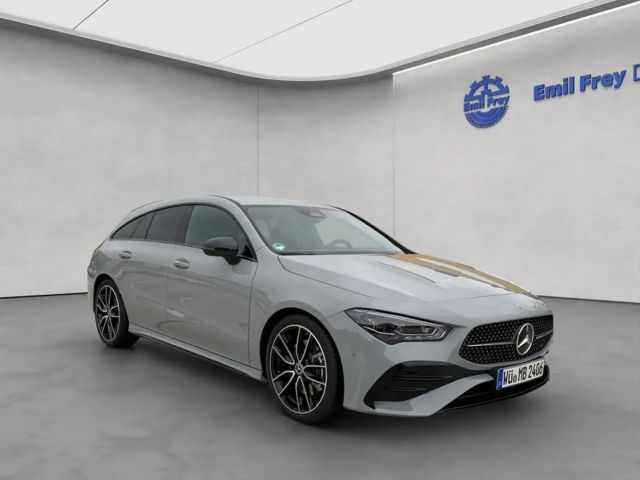 Mercedes-Benz CLA 200 CLA