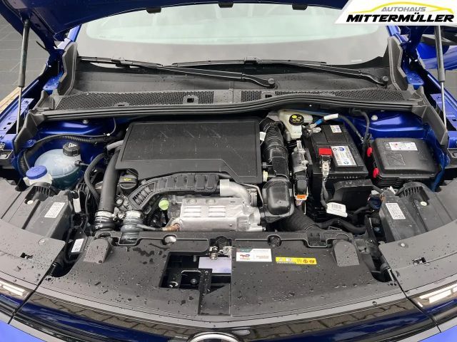 Opel Mokka 1.2 Turbo Edition Turbo