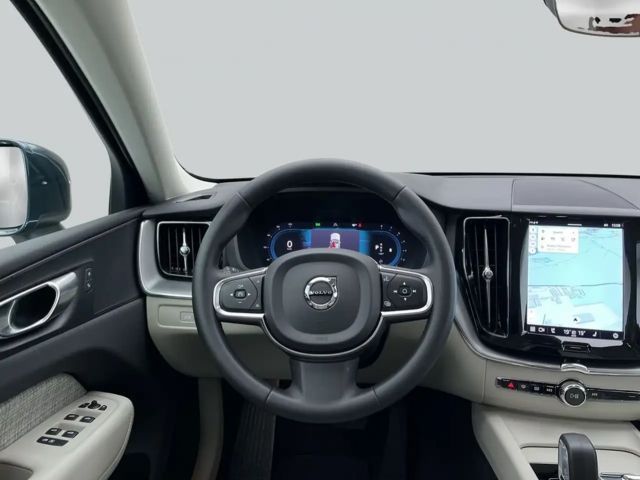 Volvo XC60 XC60 B4 B Essential