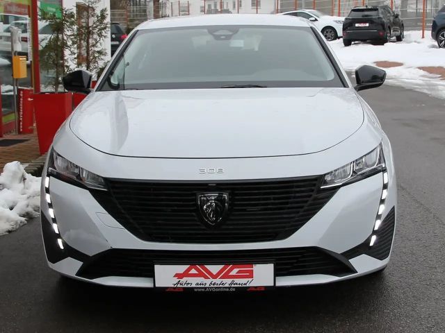 Peugeot 308 SW Style