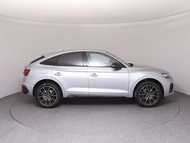 Audi Q5 40 TDI Quattro