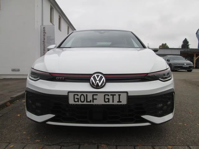 Volkswagen Golf 2.0 TSI DSG GTI