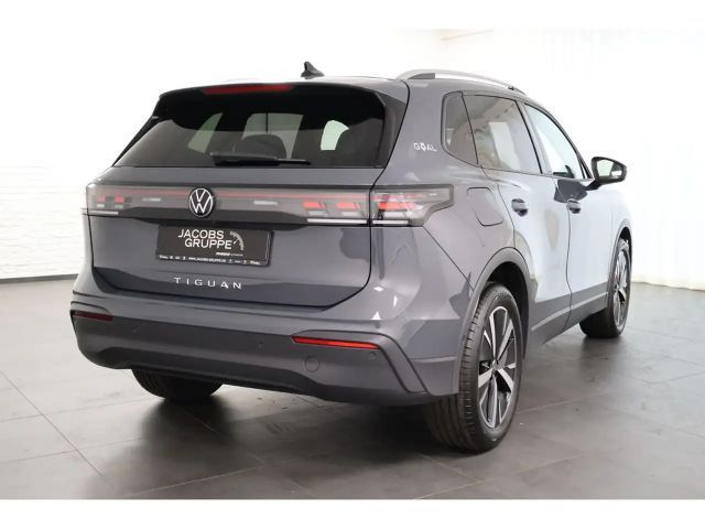 Volkswagen Tiguan 2.0 TDI DSG