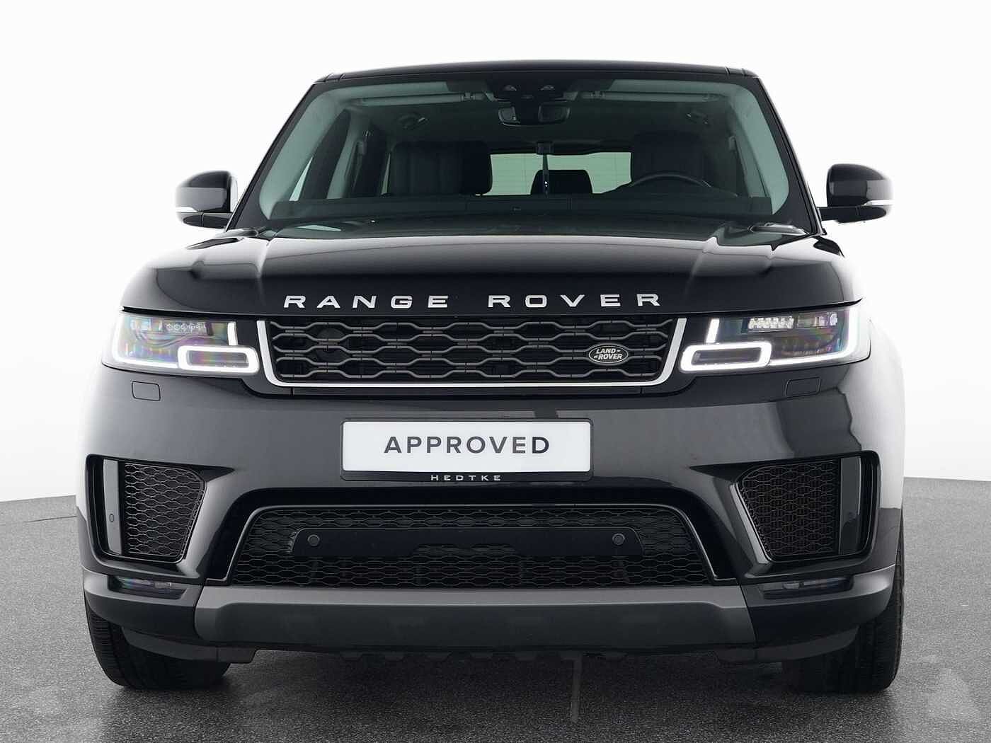 Land Rover Range Rover Sport SE