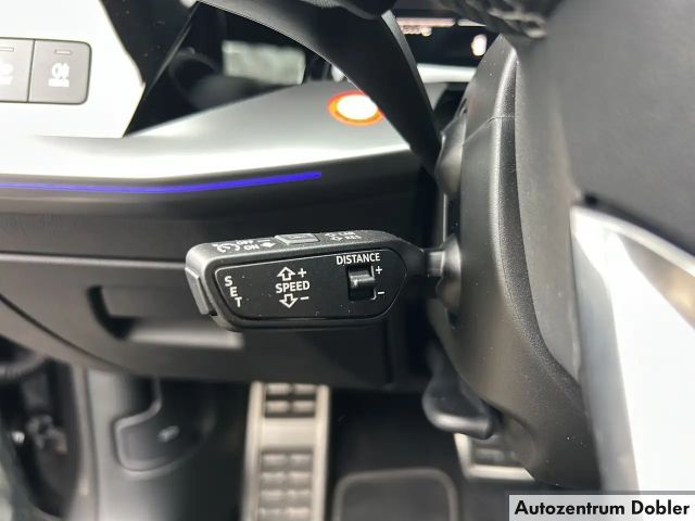 Audi S3 2.0 TFSI S-Tronic Sedan Sportback