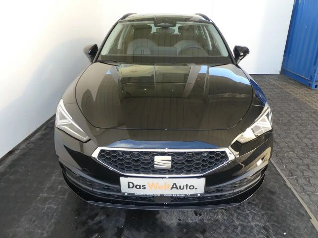 Seat Leon DSG Style e-Hybrid