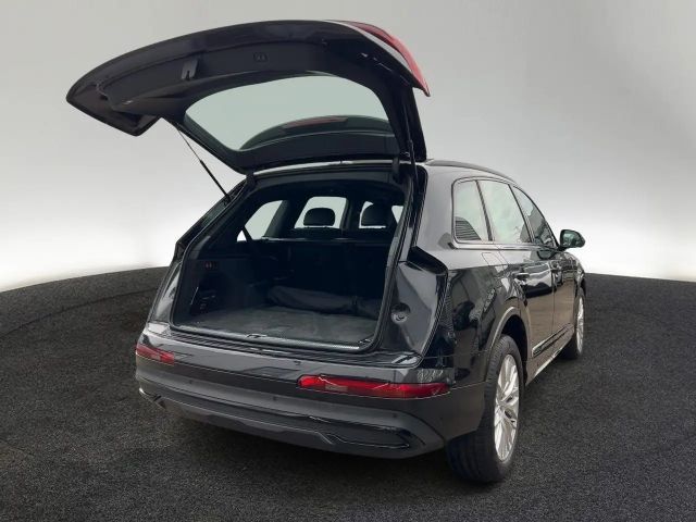 Audi Q7 45 TDI Quattro S-Line